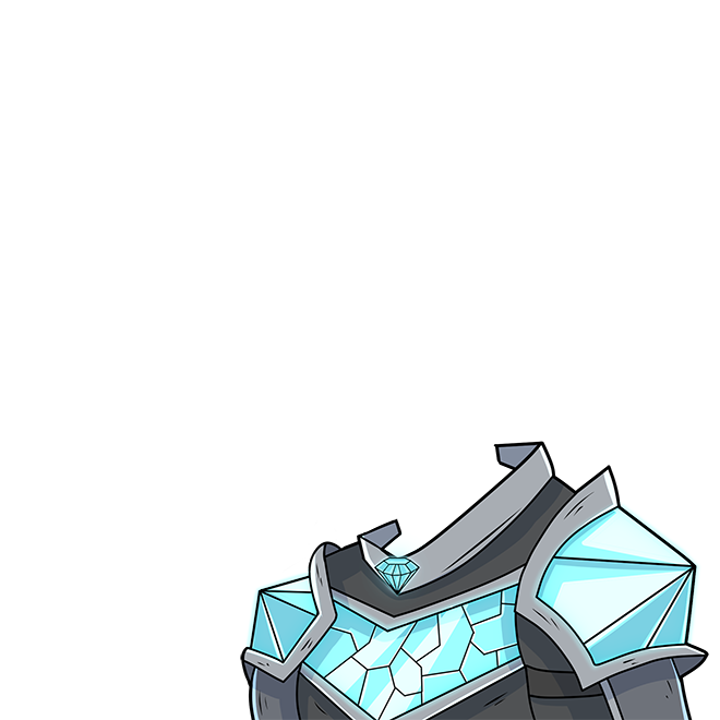 Crystal Armor